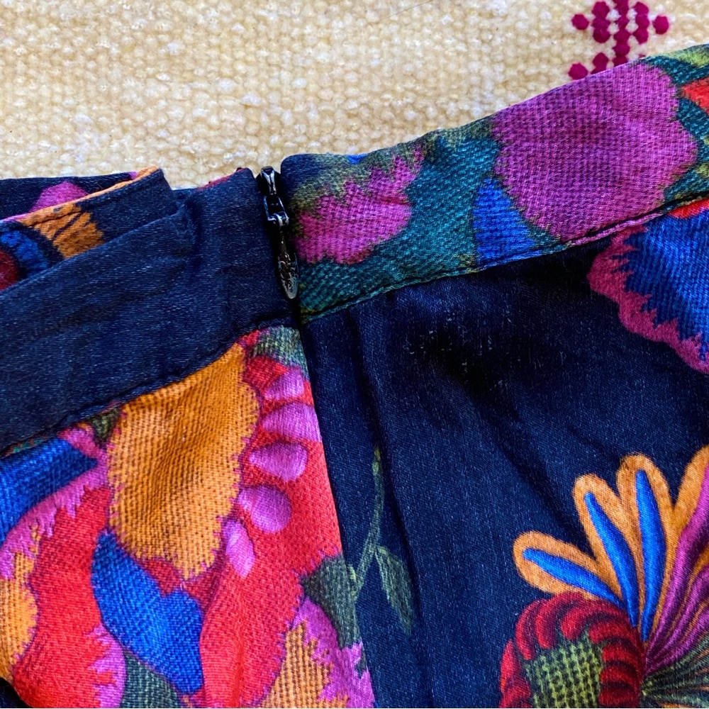 FARM Rio Lilys Garden Pants - Picture 13 of 16